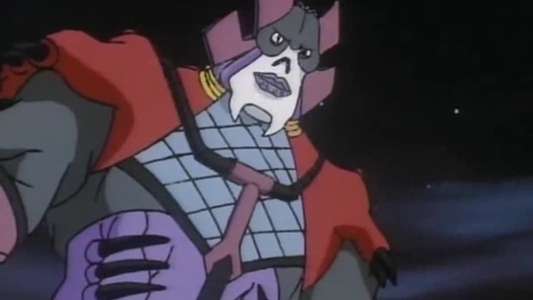 Teenage Mutant Ninja Turtles - Backdrops