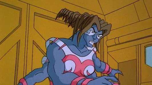 Teenage Mutant Ninja Turtles - Backdrops