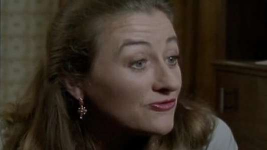 Inspector Morse - Backdrop