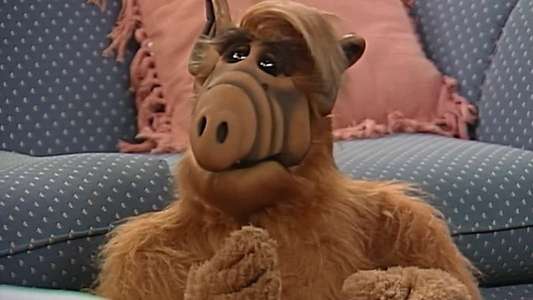 ALF - Backdrop