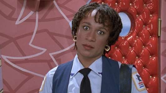 Pee-wee's Playhouse - Backdrops