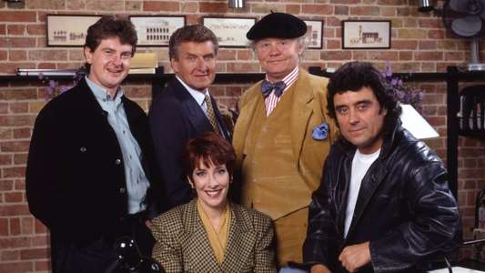 Lovejoy - Backdrops