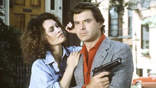 Spenser: For Hire - Backdrop