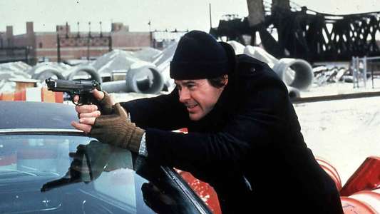 Spenser: For Hire - Backdrop