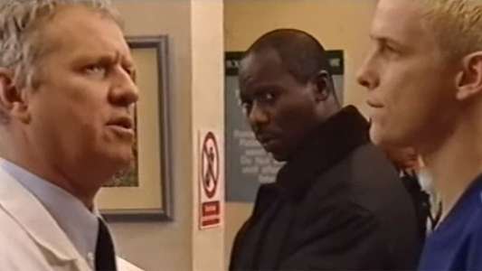 Casualty - Backdrop