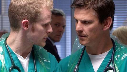 Casualty - Backdrop