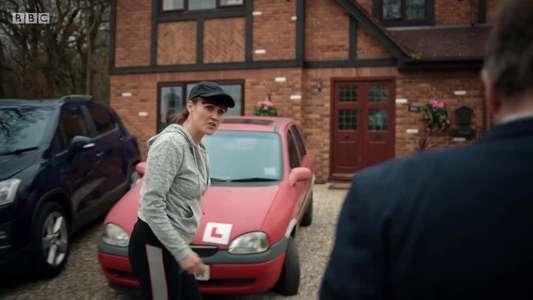 Casualty - Backdrop