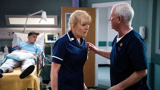 Casualty - Backdrop