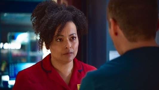 Casualty - Backdrop