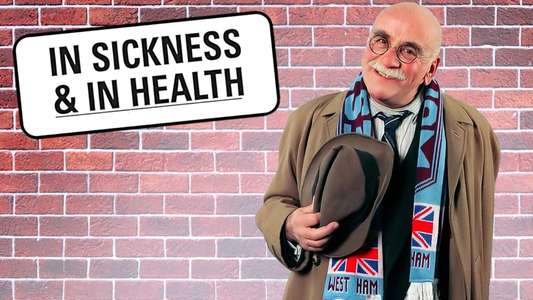 In Sickness and in Health - Backdrop