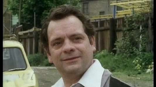 Only Fools and Horses - Backdrop