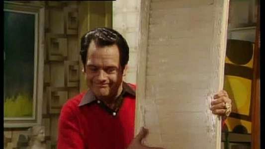 Only Fools and Horses - Backdrop