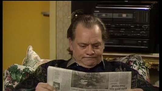 Only Fools and Horses - Backdrop