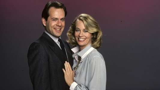 Moonlighting - Backdrop