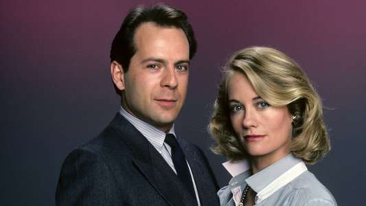 Moonlighting - Backdrop