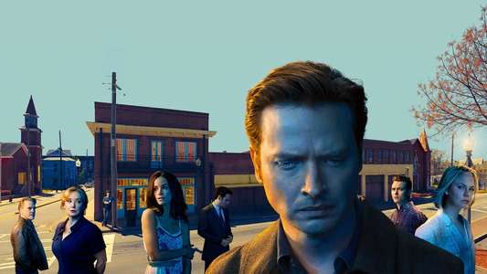 Rectify - Backdrop
