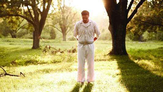 Rectify - Backdrop