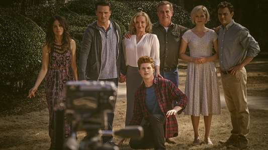 Rectify - Backdrop