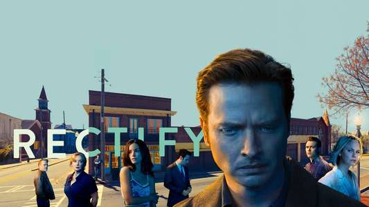 Rectify - Backdrop