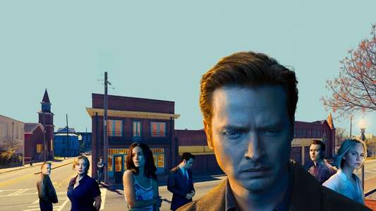 Rectify - Backdrop
