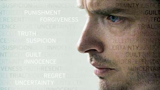 Rectify - Backdrop