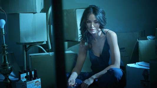 Rectify - Backdrop