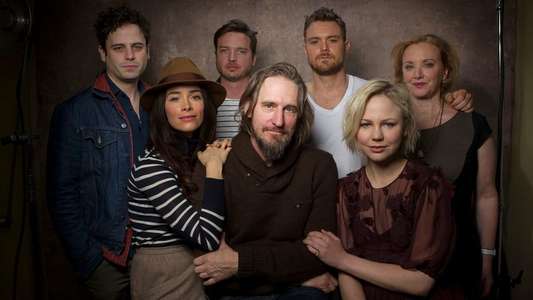 Rectify - Backdrop
