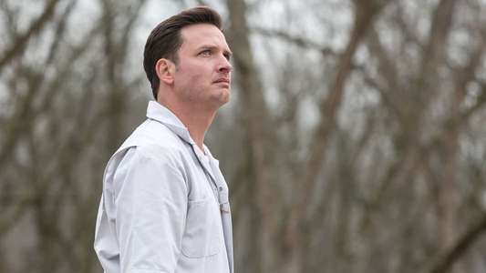 Rectify - Backdrop