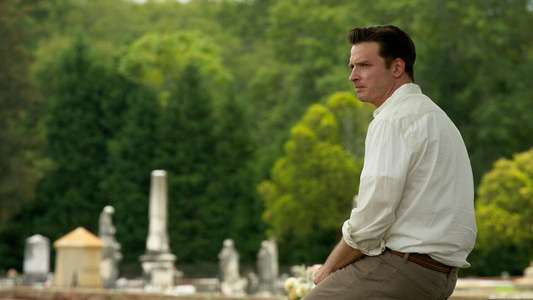 Rectify - Backdrop