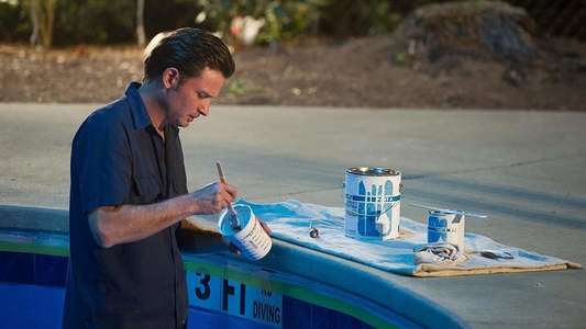Rectify - Backdrop