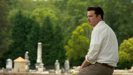 Rectify - Backdrop