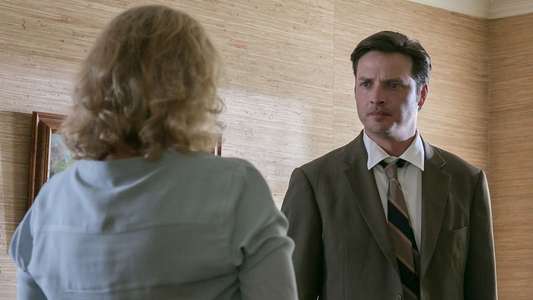 Rectify - Backdrop