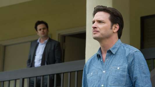 Rectify - Backdrop