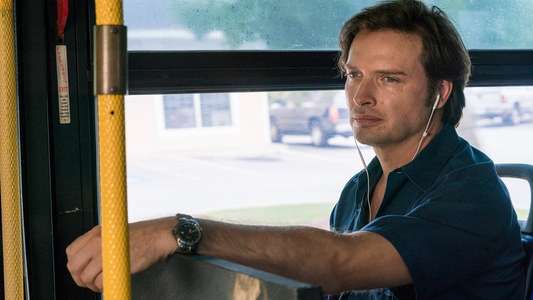 Rectify - Backdrop