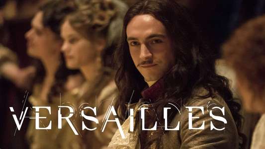 Versailles - Backdrops