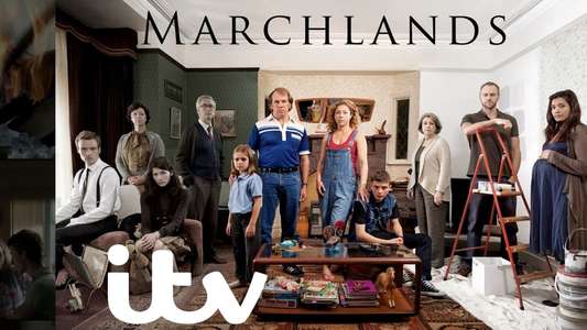 Marchlands - Backdrop