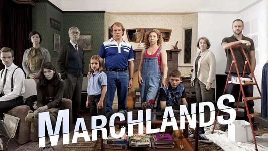 Marchlands - Backdrop