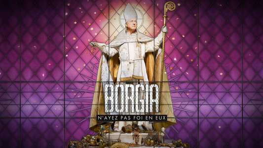 Borgia - Backdrop