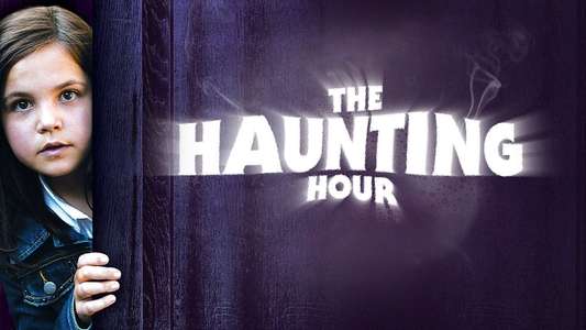 R. L. Stine's The Haunting Hour - Backdrop