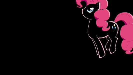 My Little Pony: Friendship Is Magic - Backdrop