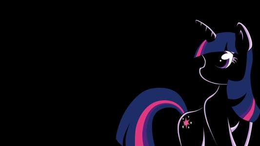 My Little Pony: Friendship Is Magic - Backdrop