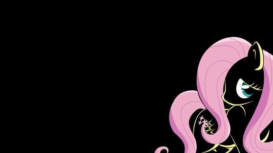My Little Pony: Friendship Is Magic - Backdrop