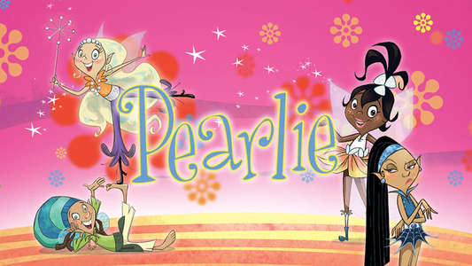 Pearlie - Backdrop