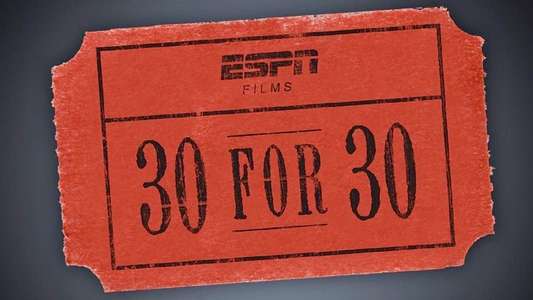 30 for 30 - Backdrop