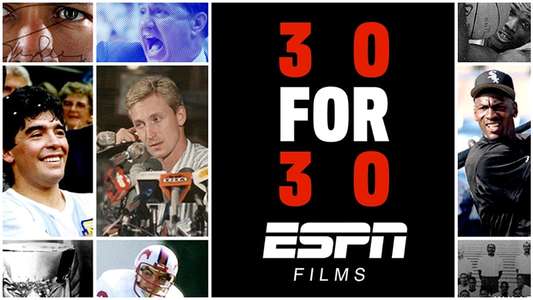 30 for 30 - Backdrop