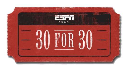 30 for 30 - Backdrop