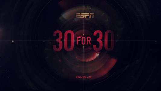 30 for 30 - Backdrop