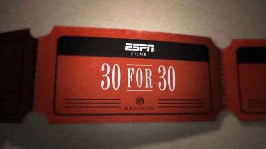 30 for 30 - Backdrop