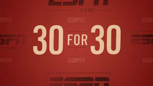 30 for 30 - Backdrop