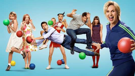 Glee - Backdrops